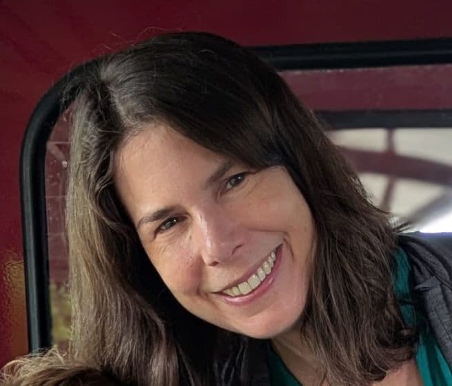 Jennifer Jackson
