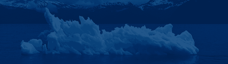iceberg
