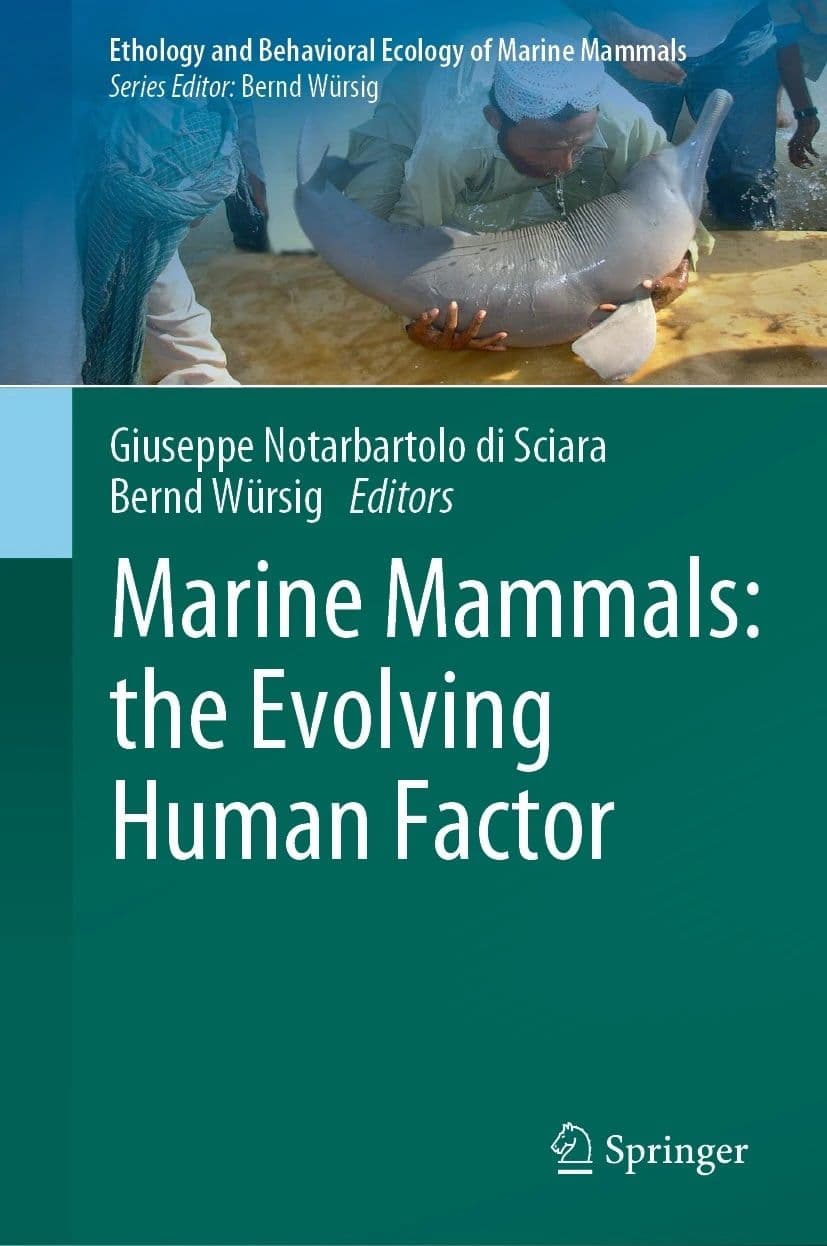 Marine Mammal Movement Ecology in a Conservation and Management Context