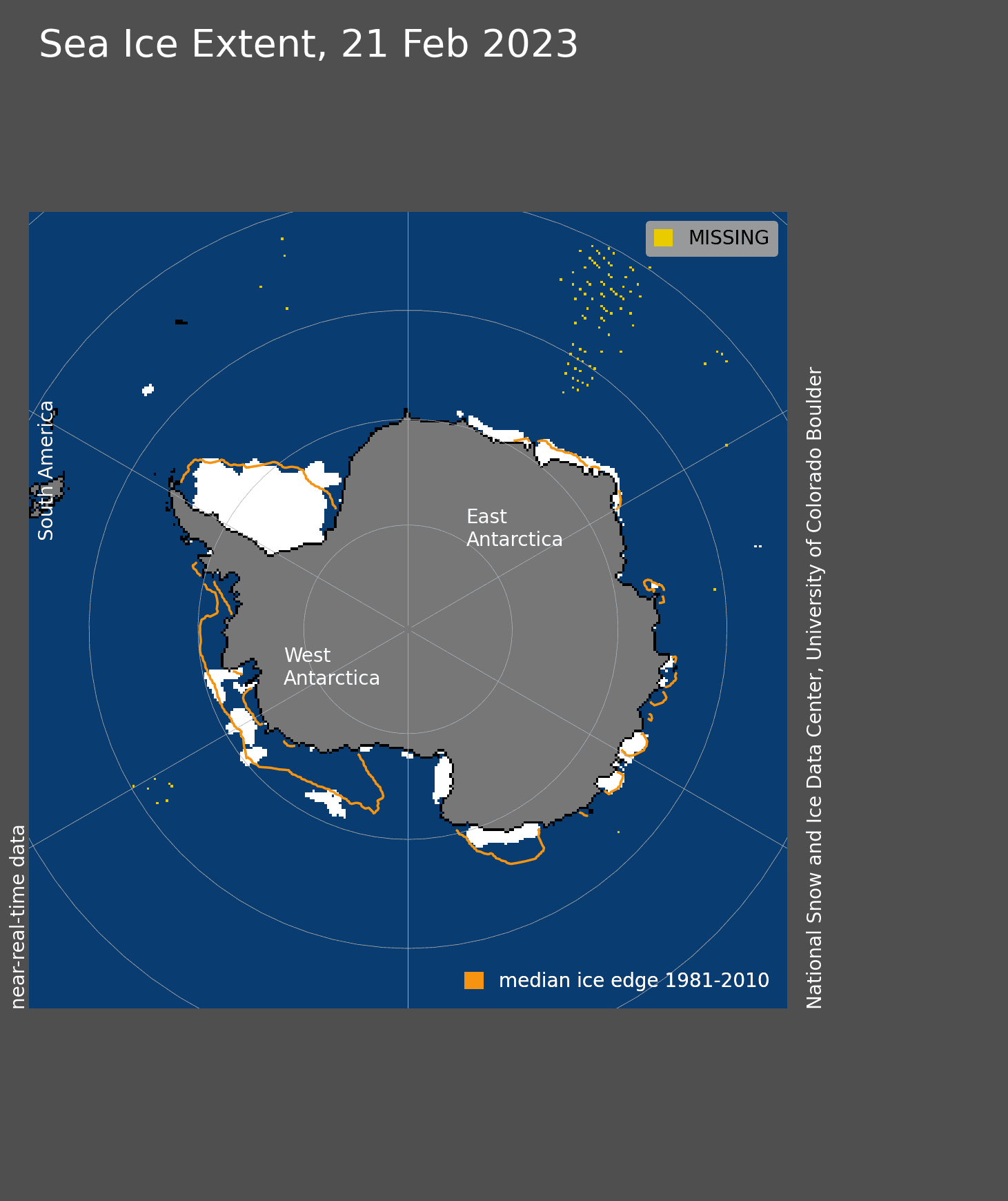 Sea Ice