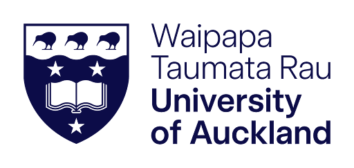 University of Auckland logo